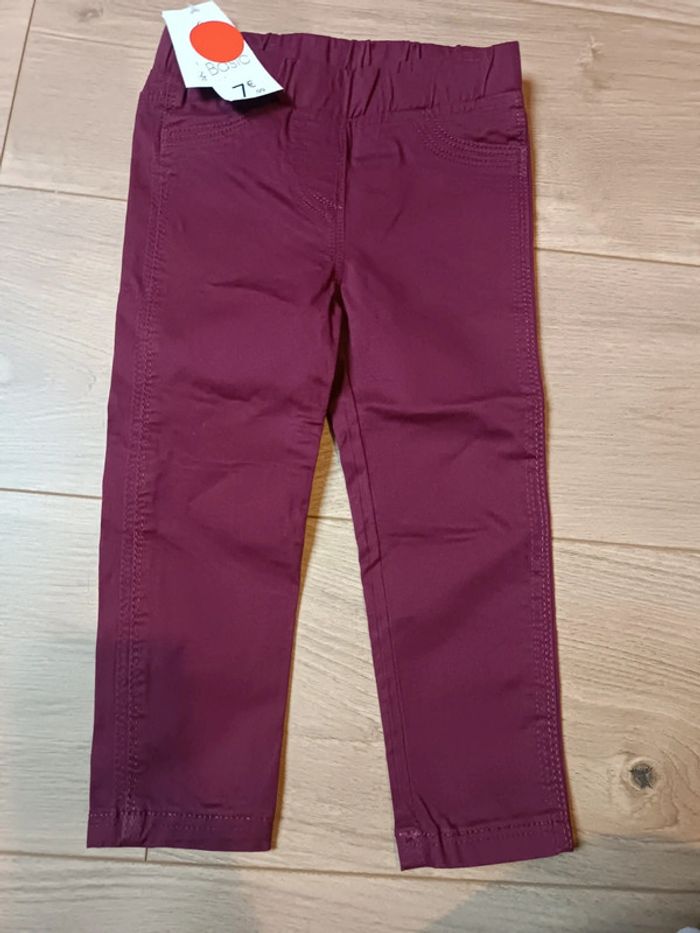 Jegging