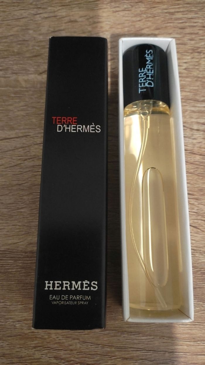 Générique Parfum 33ml Terre d'Hermès