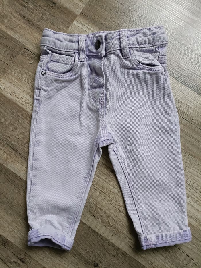 Jean