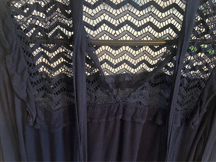 Blouse an’ge taille 2 - photo numéro 2