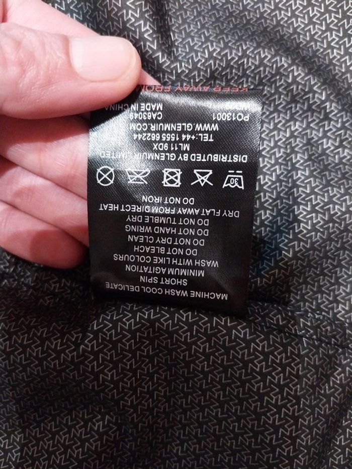 Veste sunderland of scotland - photo numéro 11