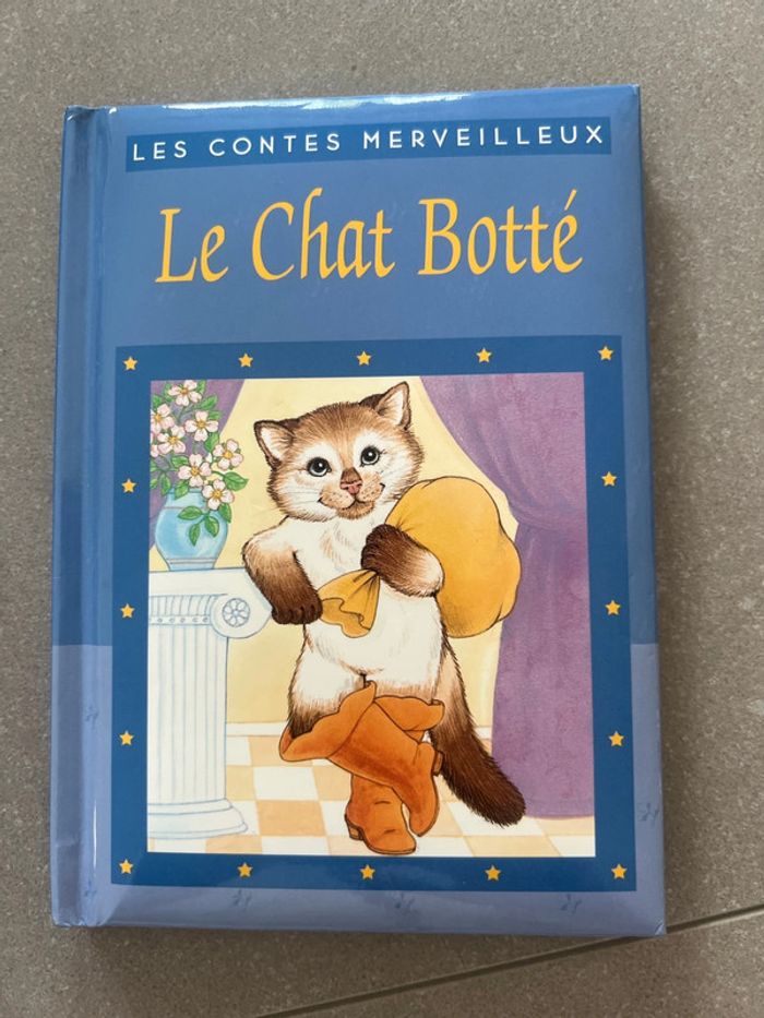 Coffret Les Contes Merveilleux - photo numéro 6
