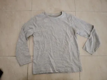 T-shirt manches longues