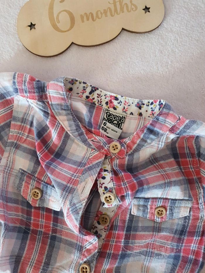 Robe 6mois - photo numéro 3