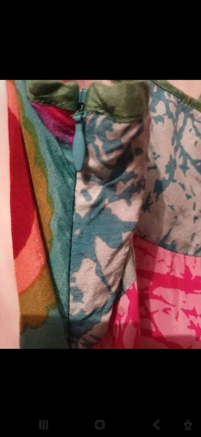 Robe Desigual - photo numéro 9