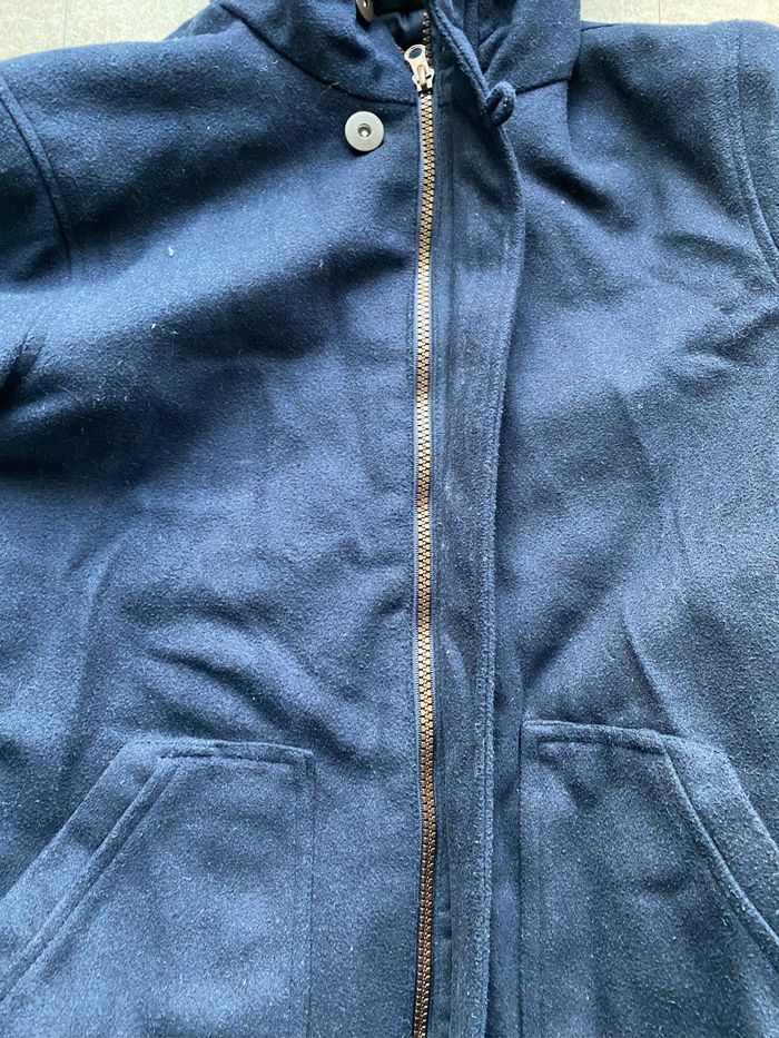 Manteau garçon In extenso - photo numéro 6