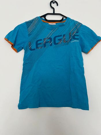 Tee shirt 8 ans