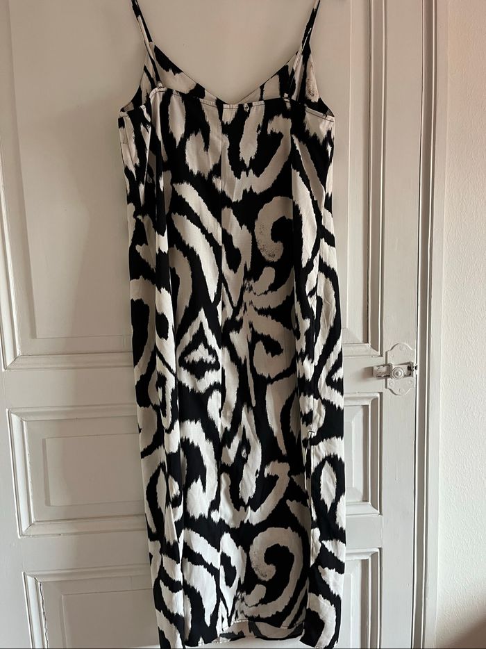 Longue robe - photo numéro 7