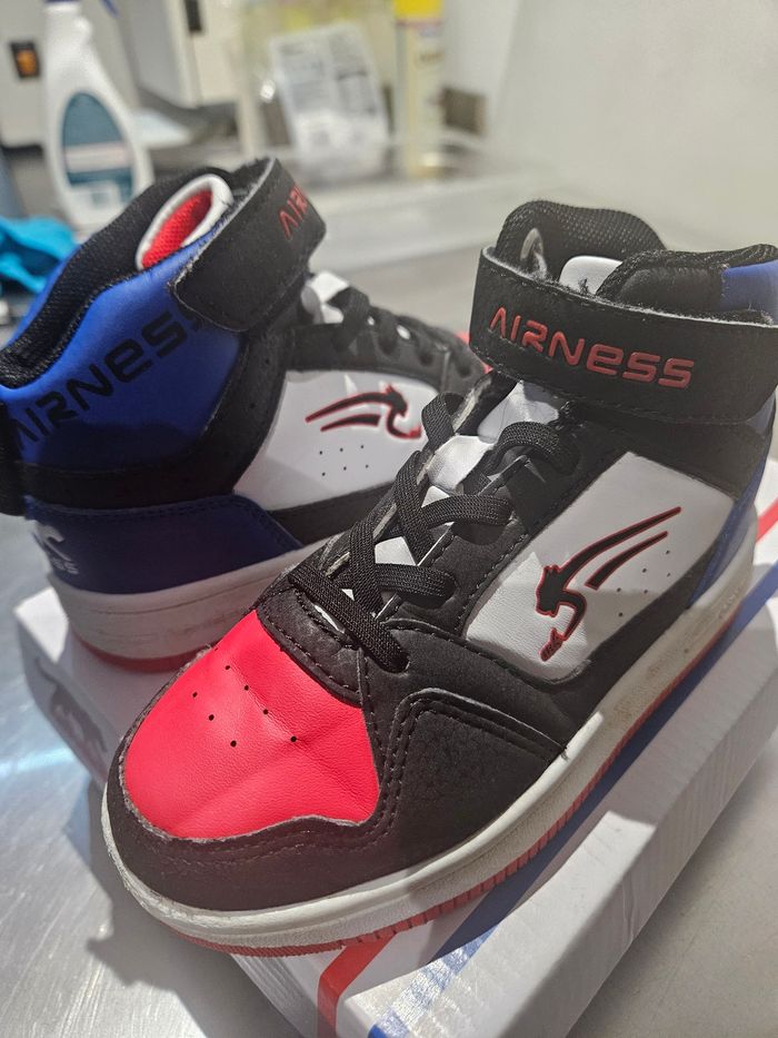 Basket - photo numéro 10