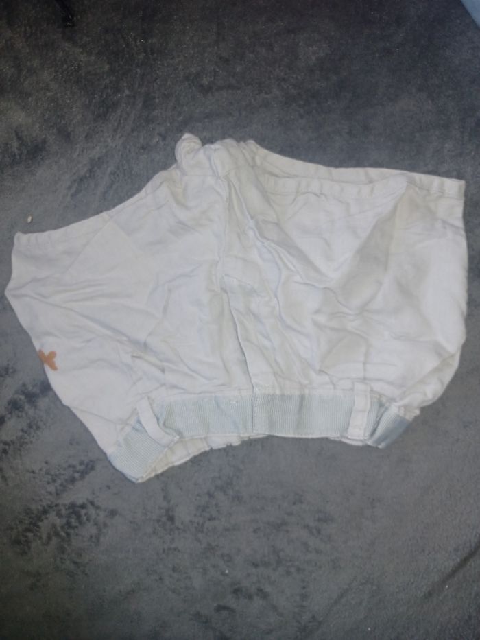 Short