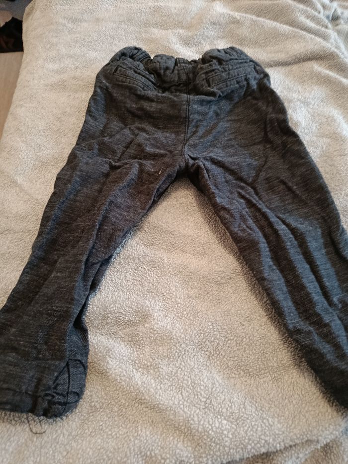 Pantalon - photo numéro 2