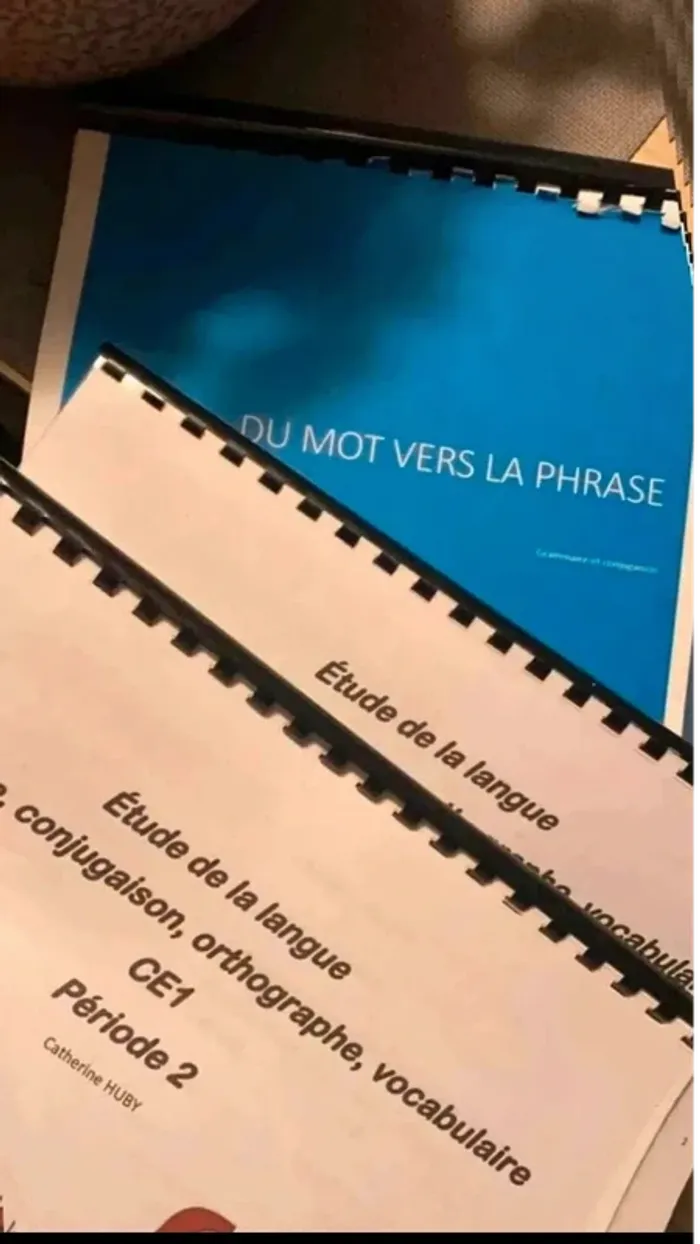Huby ce1 - photo numéro 2