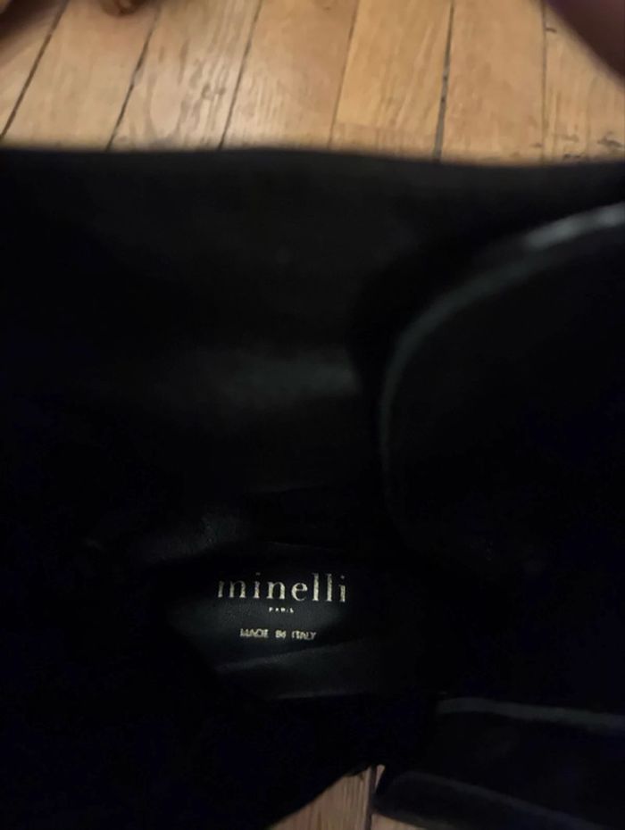 Bottines - photo numéro 5