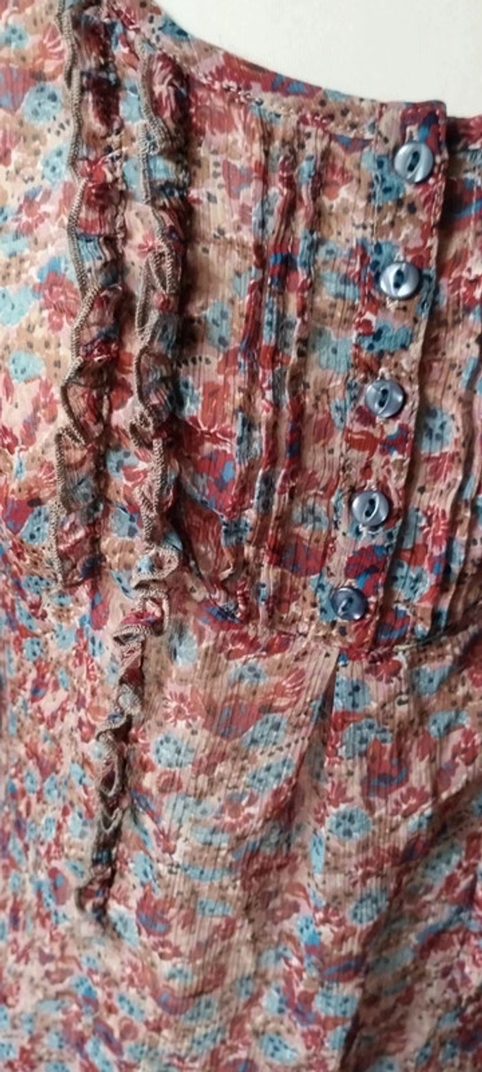 Blouse Pimkie 38 - photo numéro 3