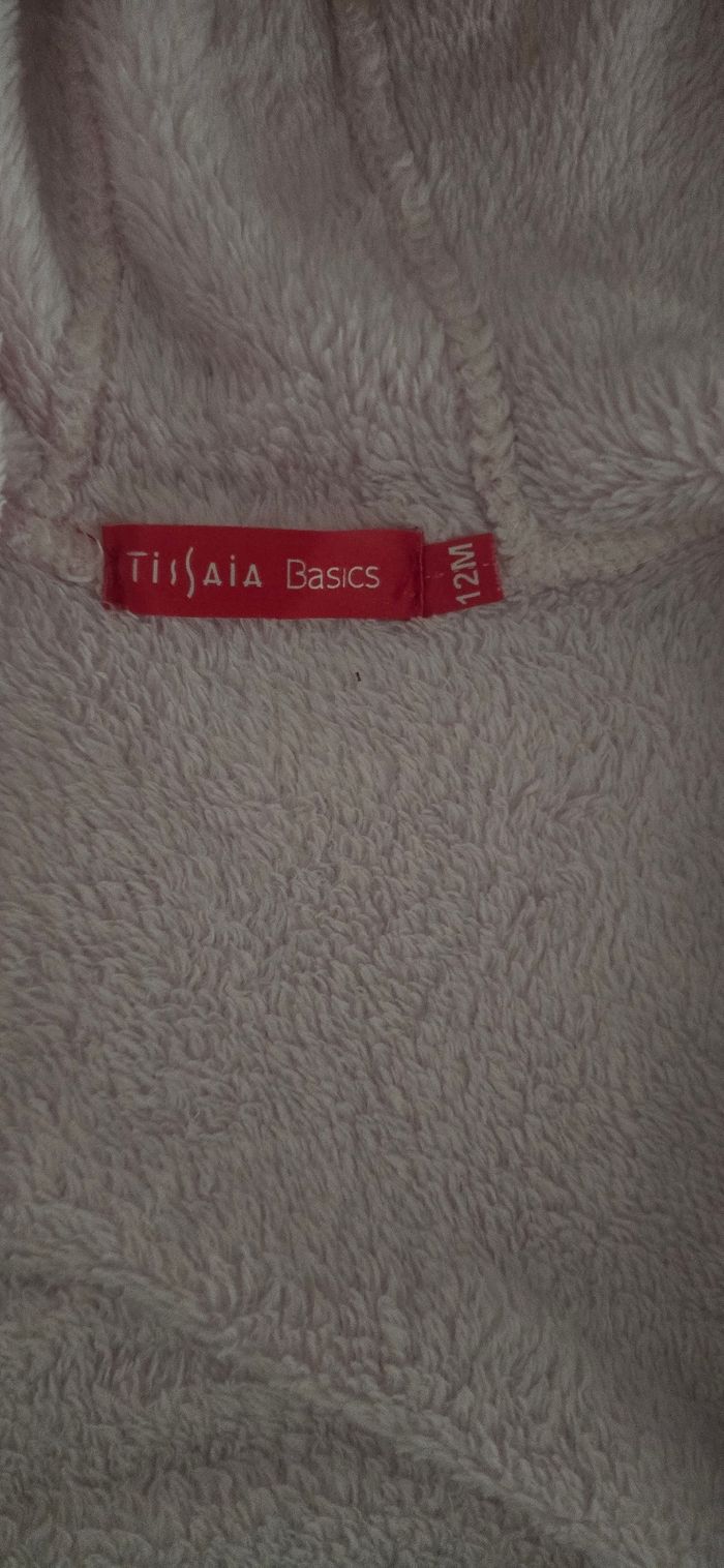 Gilet Tissaia - photo numéro 3