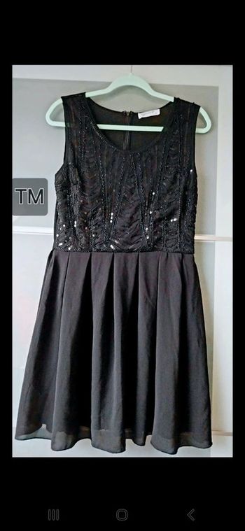Robe de soirée Tm