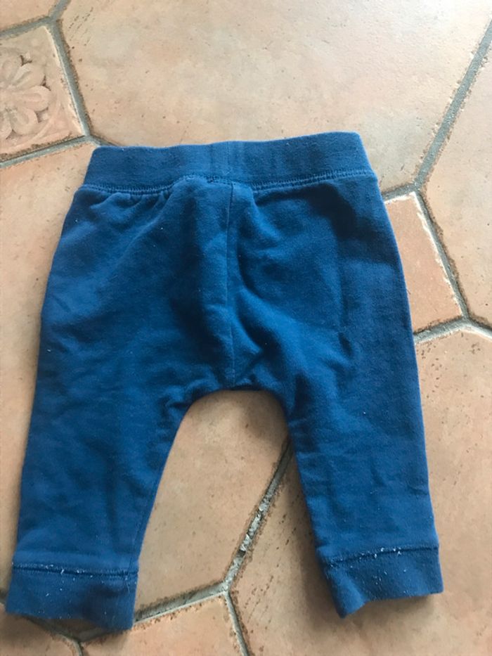 Pantalon Zara 3/6 mois - photo numéro 2