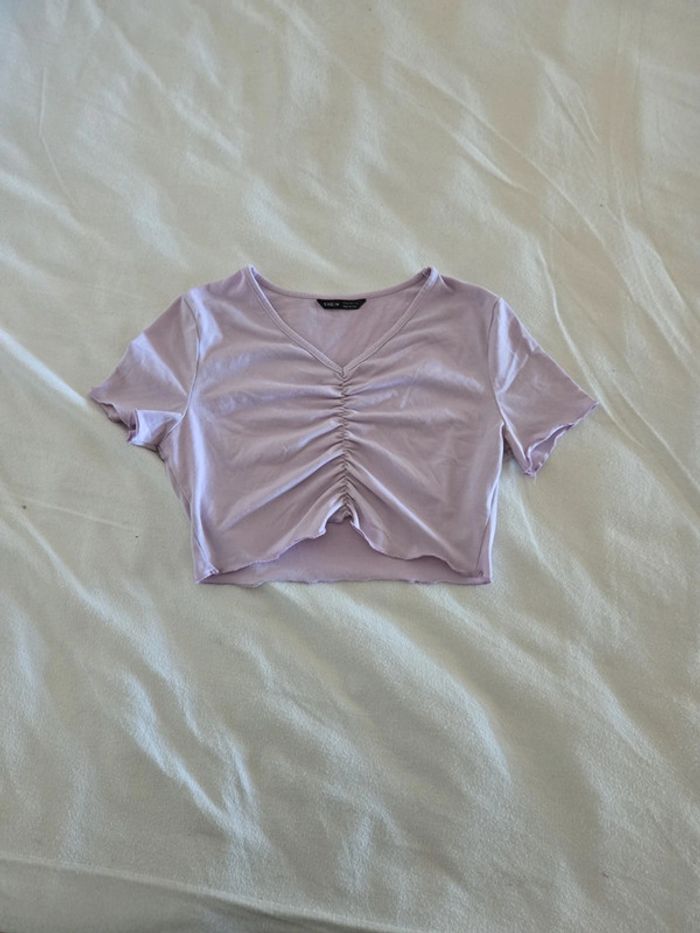 T-shirt Shein en XS