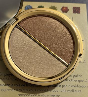 Poudre illuminante Iconic London