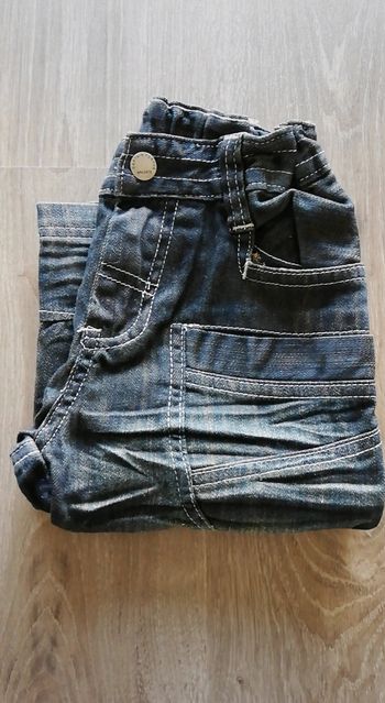 Bermuda garçon 👦