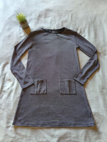 Robe fille 10 ans
