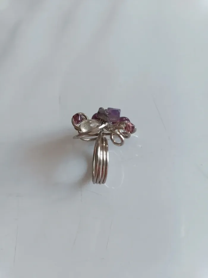 Bague - photo numéro 5