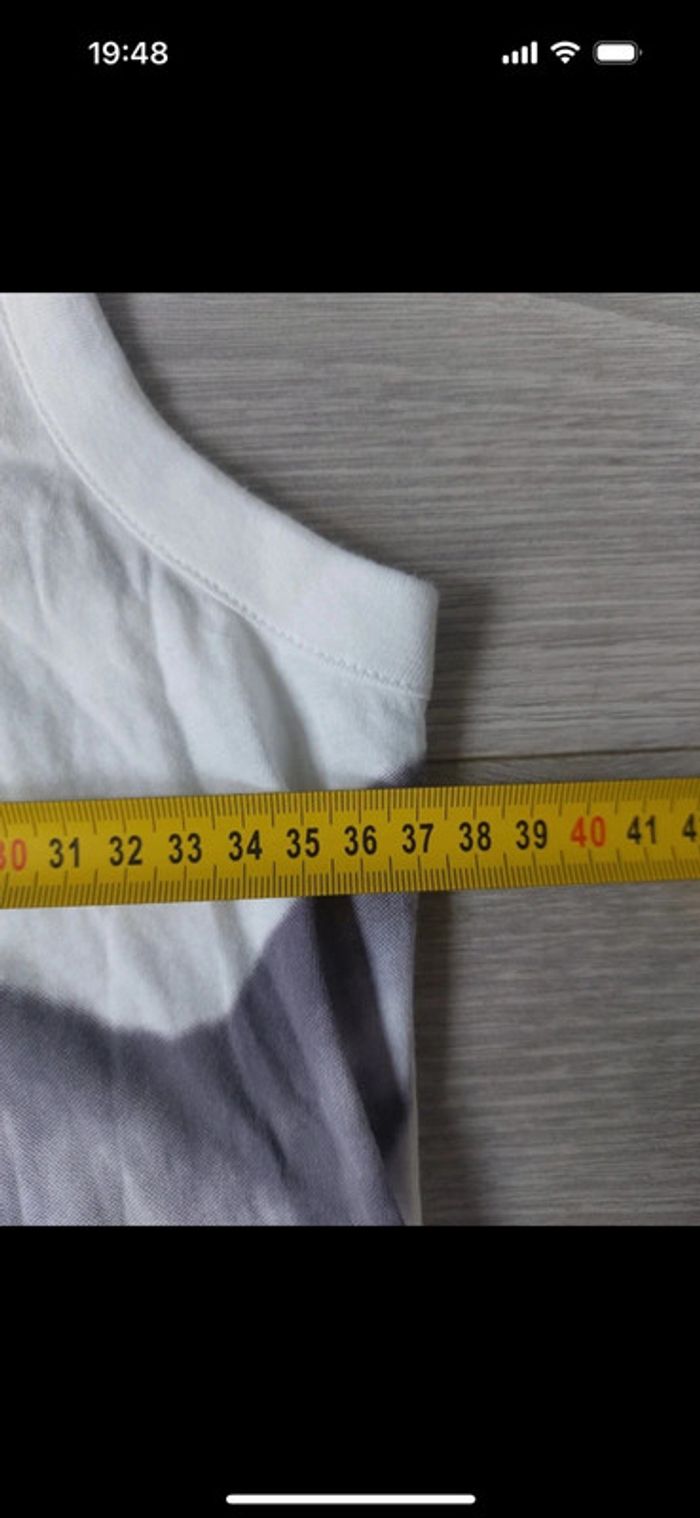 Débardeur long Comptoir Des Cotonniers taille XS - photo numéro 6