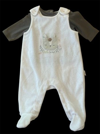 Ensemble bébé