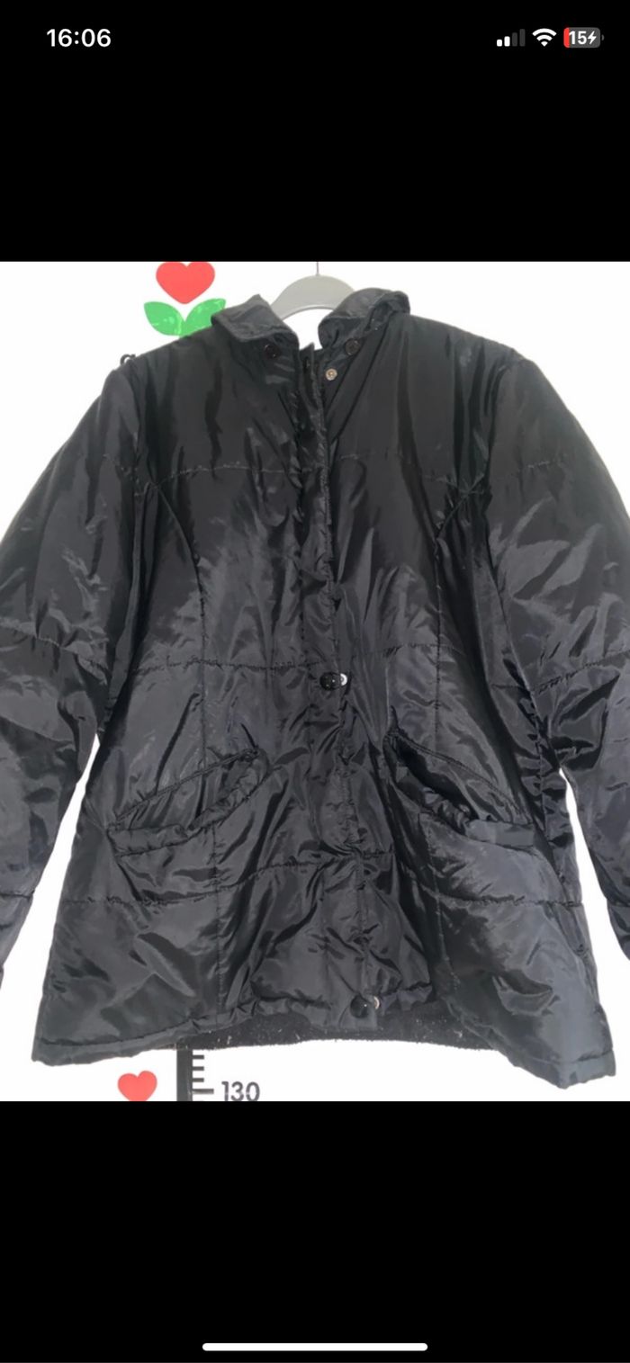 Manteaux - photo numéro 2