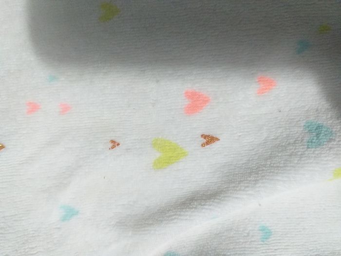 Pyjama  tape à l'oeil  naissance - photo numéro 4