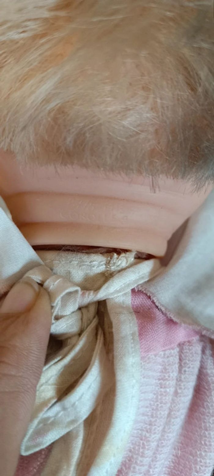 Poupon corolle - photo numéro 6