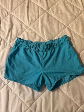 Short sport
