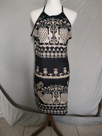 Robe légère