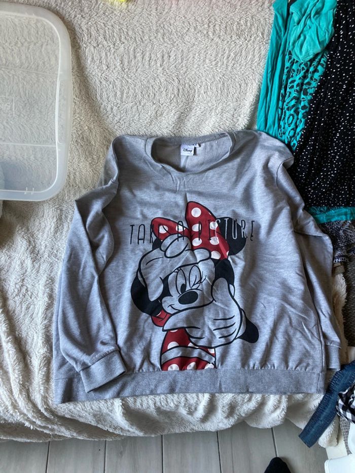 Pull Disney