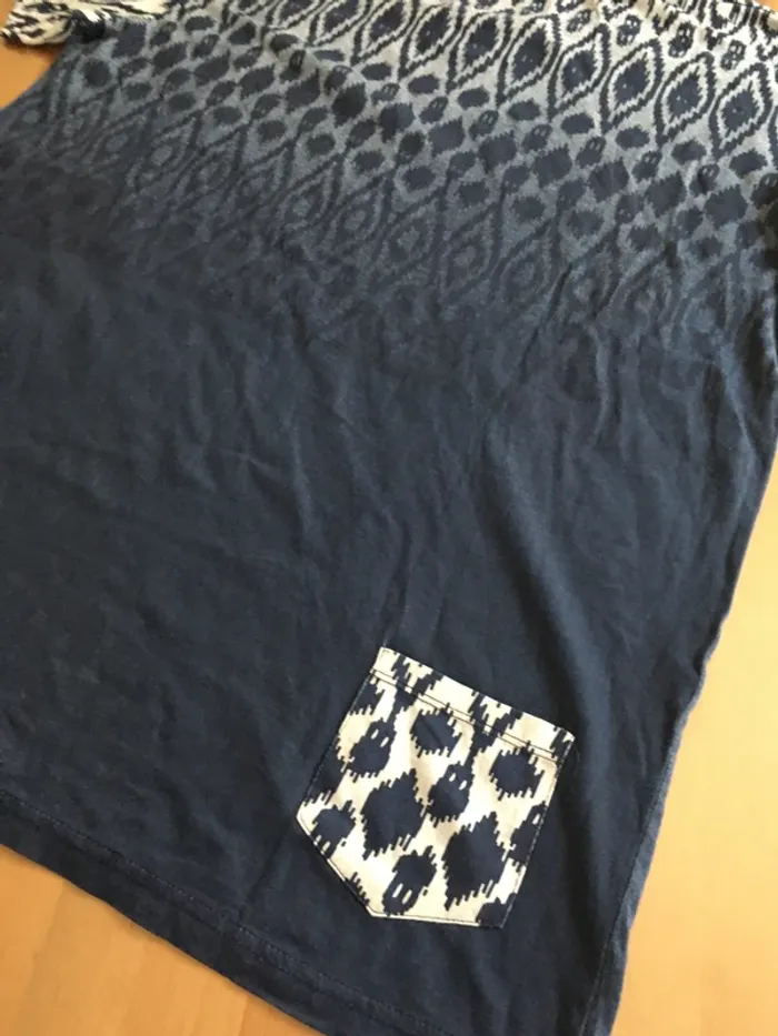 Tee-shirt homme Alcott - photo numéro 5