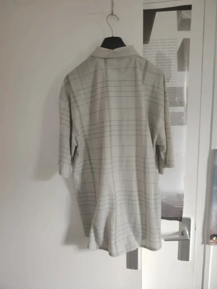 Chemise zee pmayer XXL - photo numéro 3