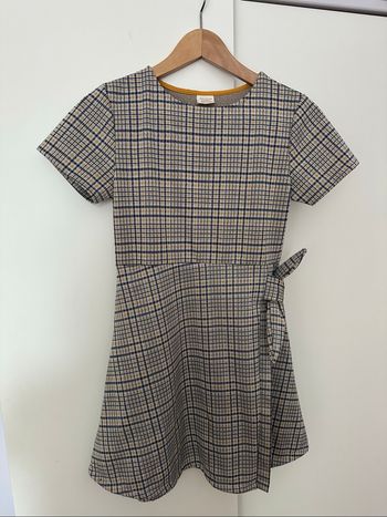 Robe Zara fille