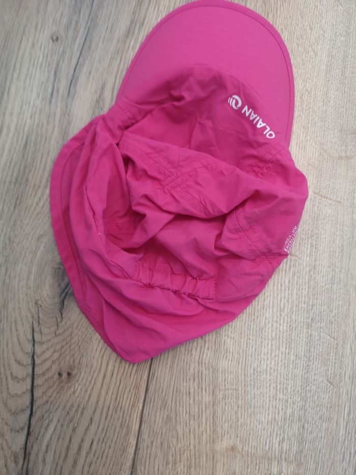 Casquette 18 24 mois - photo numéro 2