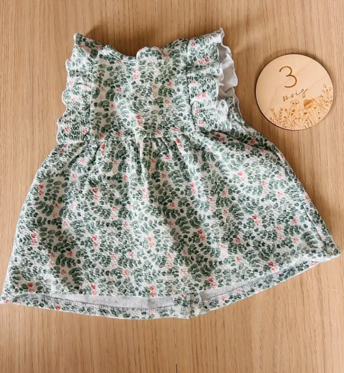 Ensemble pour fille - photo numéro 2