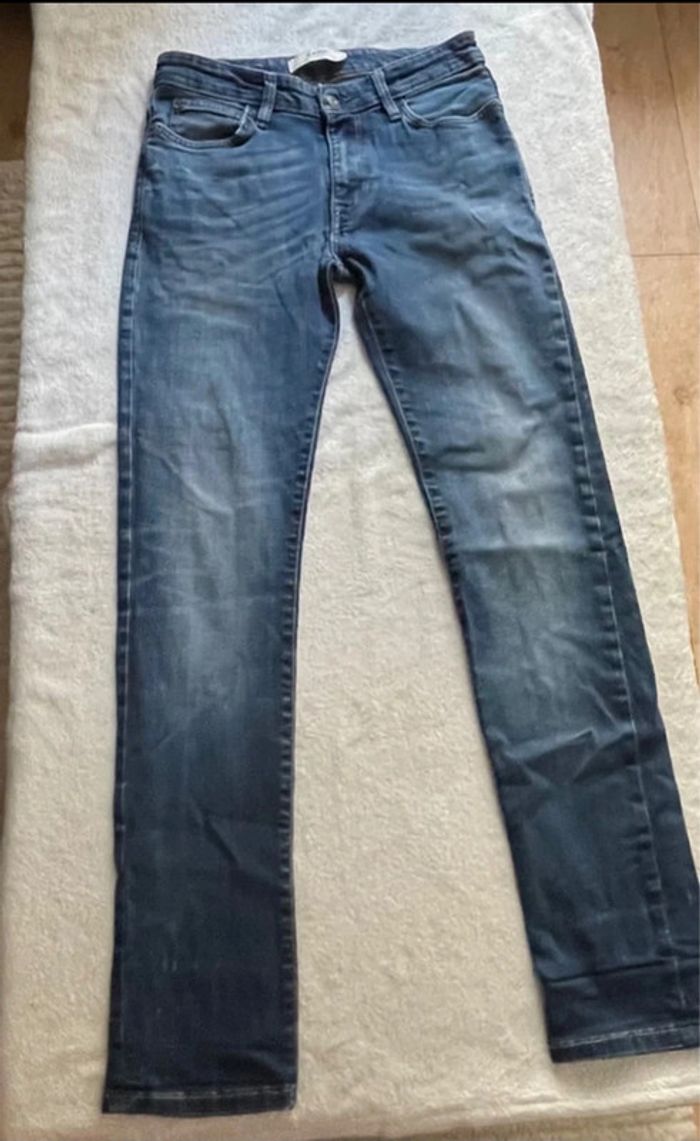 Lot de vêtements taille M - photo numéro 8