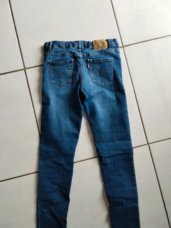 Jeans levis 710 - photo numéro 3