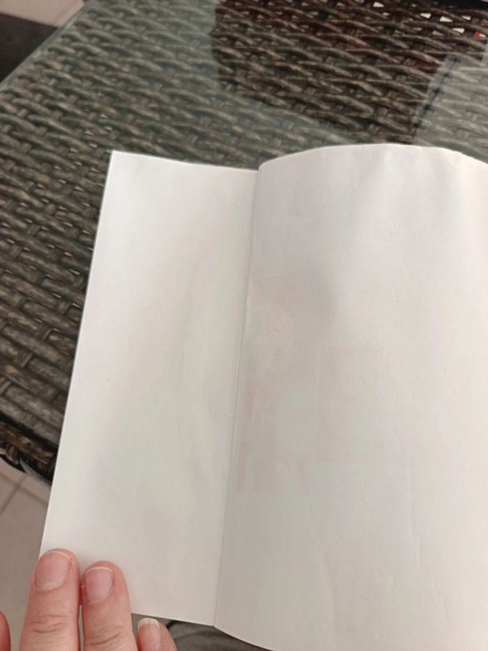 Manga Oshi no kp tome 2 - photo numéro 5