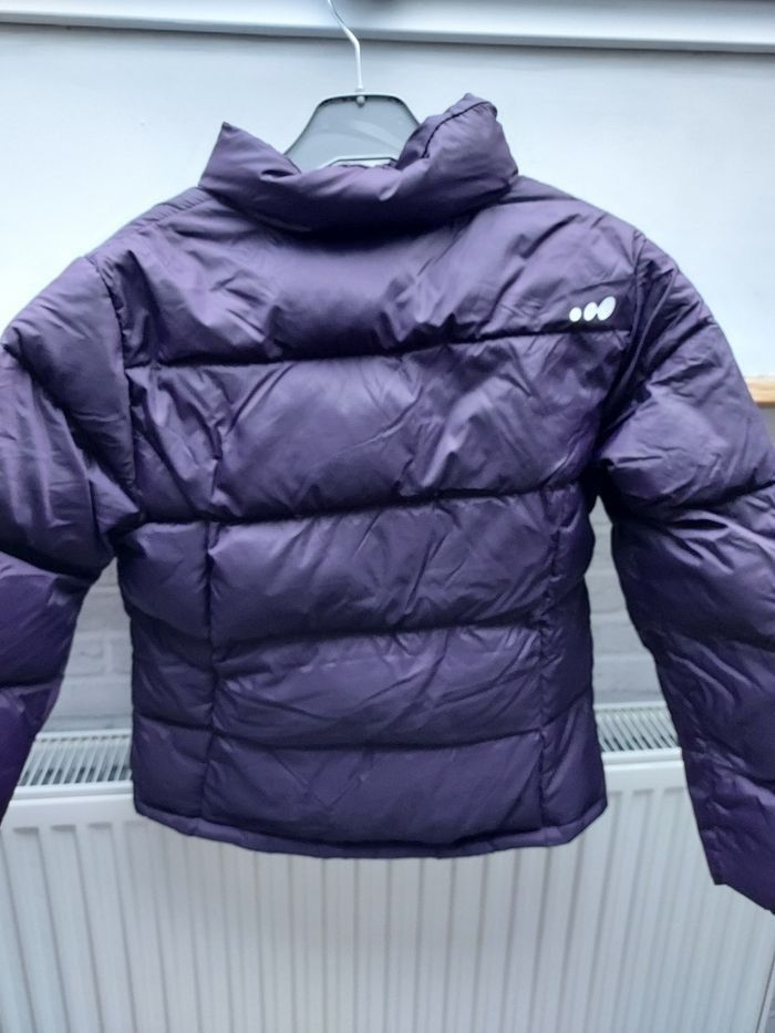 Doudoune - photo numéro 3