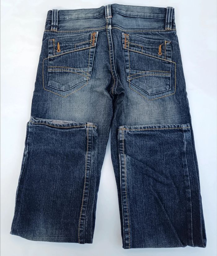 Jeans 10 ans C&A - photo numéro 5