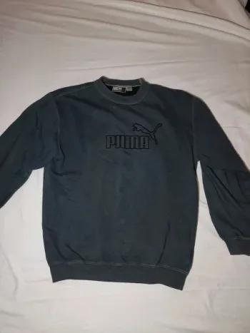 Pull vintage puma
