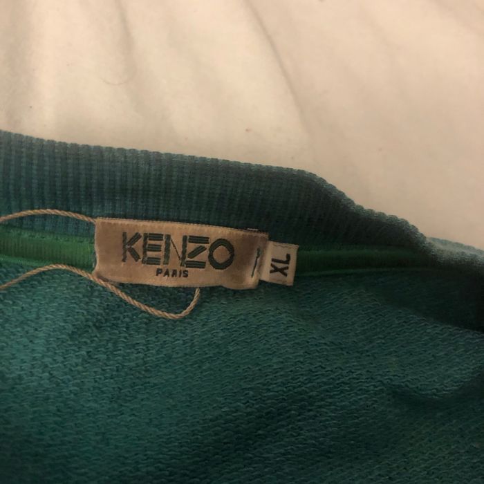 Pull Kenzo Paris