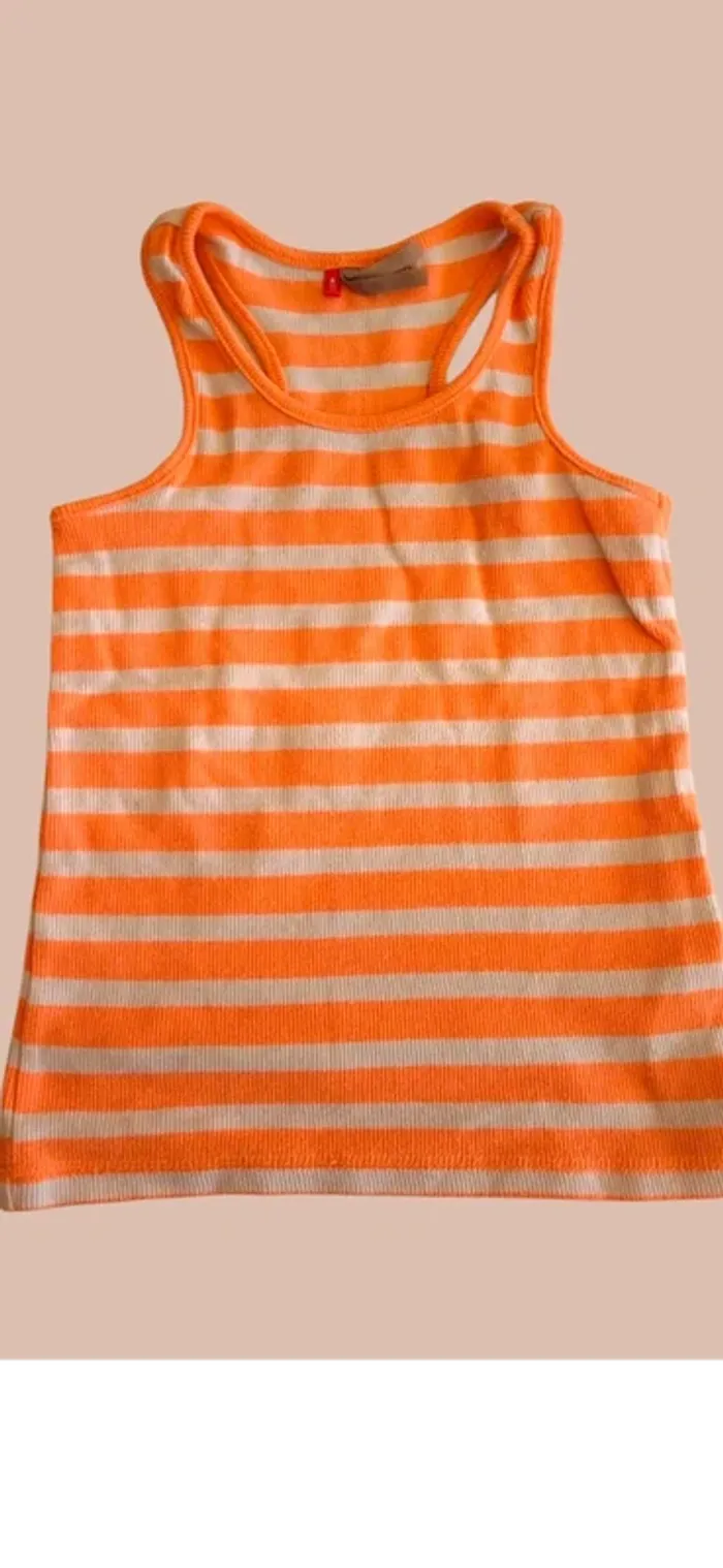 Lot de 10 vêtements 6ans 👧 - photo numéro 6