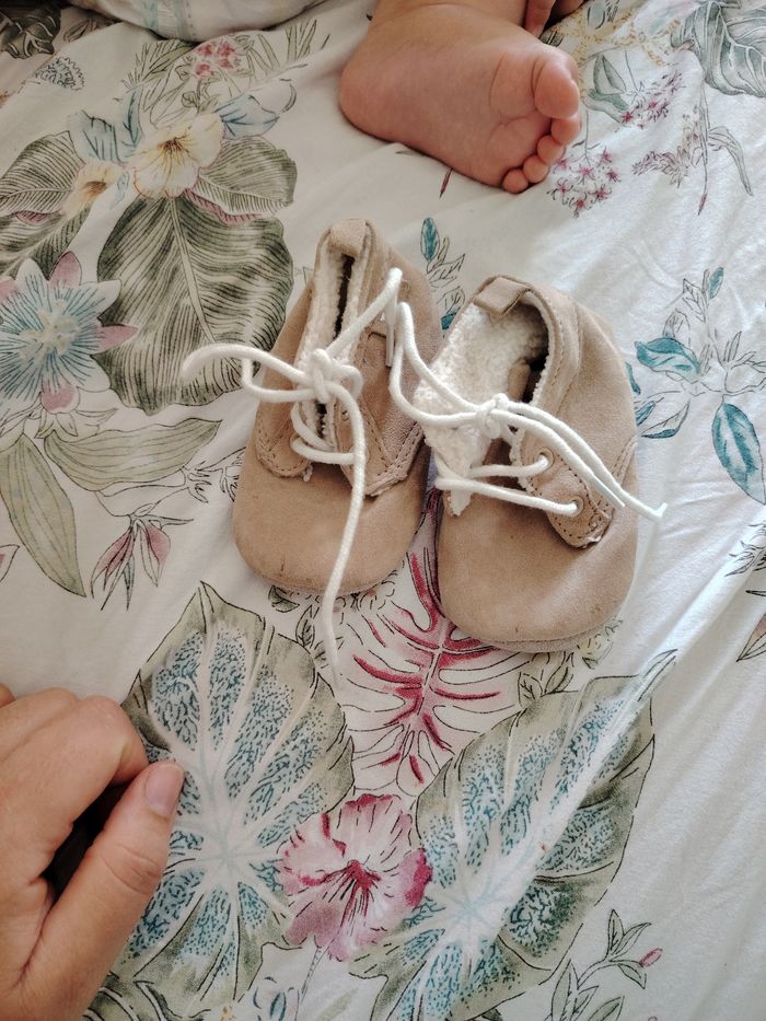 Vêtement bébé et nourrisson - photo numéro 9