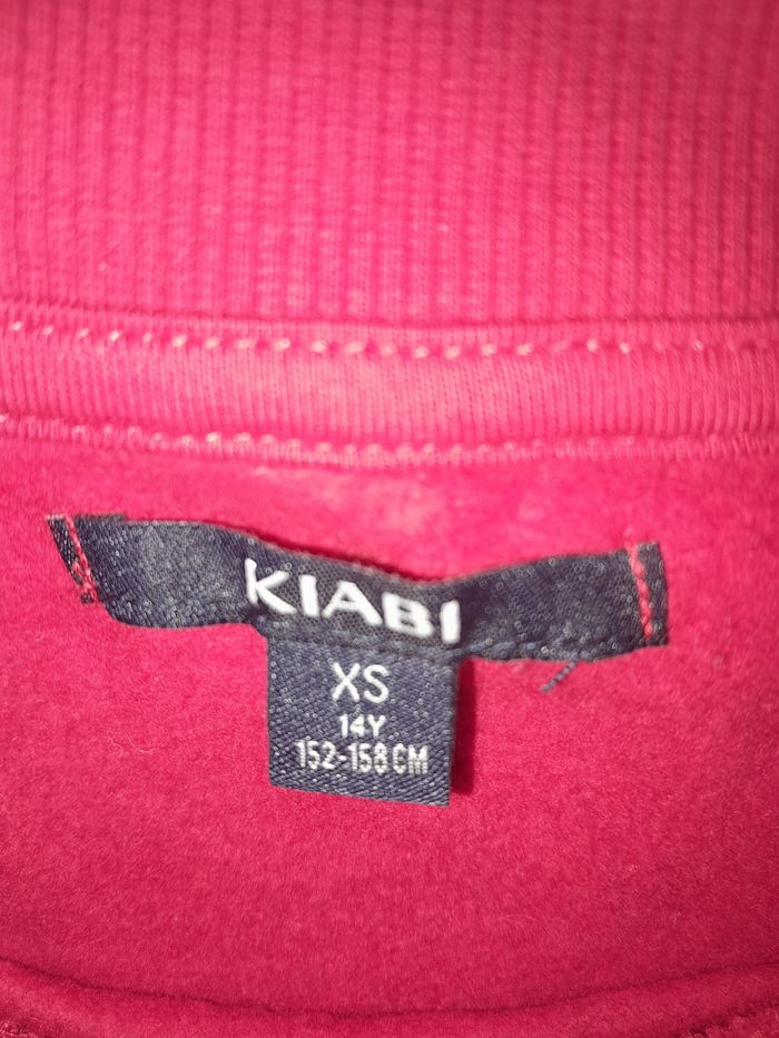 Pull taille 14ans - photo numéro 3