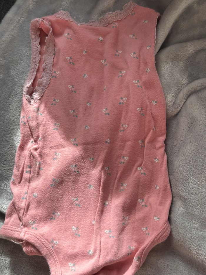 Ensemble 3 bodies - photo numéro 8